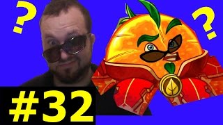 WHAT?! A VIABLE CITRON DECK?!!! Plants vs Zombies Heroes Guides and Gameplay #32 Citron Tempo Part 1