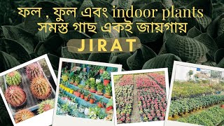 Buy best plants at lowest price || জলের দামে গাছ কিনতে এখানে আসতেই হবে || গাছ প্রেমীদের স্বর্গরাজ্য