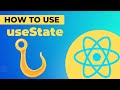 Understanding React Hooks: UseState