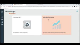 Integrations: OneLogin and BeyondTrust Password Safe
