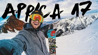 Aprica 17