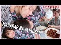 MY MORNING ROUTINE PAG MAY FIELD TRIP ANG MGA BATA | NAG LUTO NG LOGGANISA