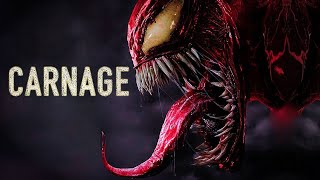 VENOM 2: CARNAGE (2021) - New Trailer (HD)