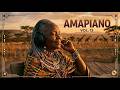 Deep Amapiano Mix 2026 — Emotional Lounge (Vol.13) | Smooth Moonlight Rhythm 🌙