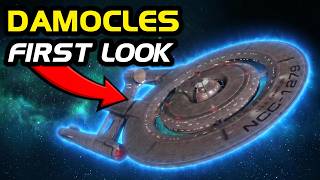 [Stream] Damocles Miracle Worker Heavy Frigate - Hands On Testing