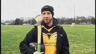 Purdue Hurling Club