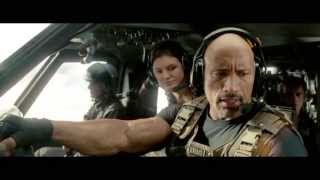 Fast & Furious 6 - Featurette: "They Got A Tank!"