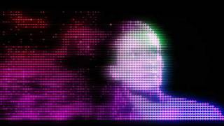 Flash Pattern generator - 1st Test Render