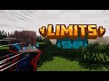 This Is Minecrafts Most LIMITLESS PlayerLimits SMP Application