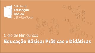 Minicurso - Planejamento da Educação de Qualidade em Ensino Flexível: Reflexão/Ação/Reflexão