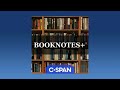 booknotes podcast brion mcclanahan