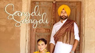 Sangdi Sangdi (Full Song) Tarsem Jassar | New Punjabi Song | Lastest Punjabi Songs 2020
