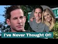 Tarek El Moussa Admits Reunion with Ex Christina Hall Would Never Happen After Divorce #hgtv