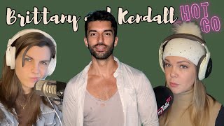 The Justin Baldoni Voice memo is CRAZY! - Hot To Go Episode 10