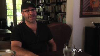 DP/30 Sneak Peek - Scott Z Burns, Writer of The Informant!