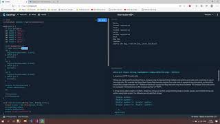 Dart Programming | Learn the Basics Step by Step | Enums 2020