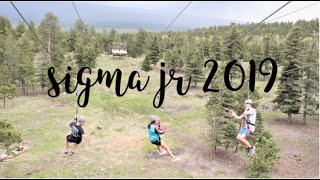 sigma jr 2019