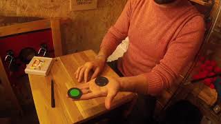 Colour Changing Poker Chips Magic Trick Advanced Revealed For Free On Our Website.