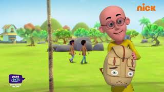 Motu Patlu | मोटू पतलू S1 | Magic Bag | Episode 84 Part 2 | Voot Kids