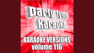 Rescue (Made Popular By Uncle Kracker) (Karaoke Version)