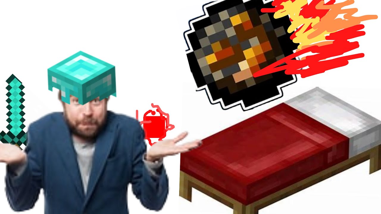 Hypixel Bedwars Youtube