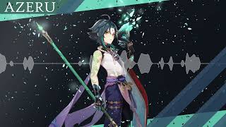 Genshin Asmr