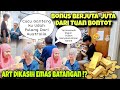 BONUS BERJUTA-JUTA MENYELAMATKAN NENEK DARI TUAN BONTOT‼️NGGA NYANGKA BANGET,, MASYAALLAH