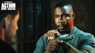 S.W.A.T. Under Siege | Trailer for the action movie with Michael Jai White