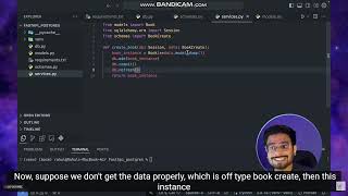 FastAPI + Postgres A Complete CRUD API Tutorial cont..