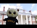 Prof On The Run - Campus Tour Rowan University