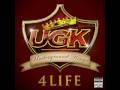 UGK "Steal Your Mind" (feat Too Short & Snoop Dogg) (new song 2009)