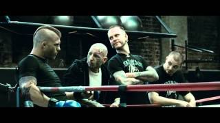 Warrior (2011) Gym fight scene-uncut version