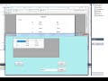 Programming Visual Basic .net : Search data in datagridview and crystal report