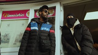 OMR - Coubal 3 ( Clip Officiel )