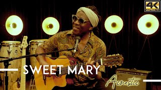 Richard Bona - Sweet Mary | Live Acoustic