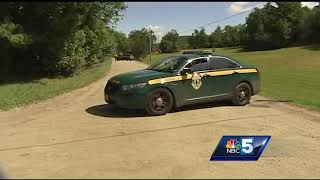 Man killed during standoff with police in Poultney