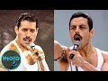 Top 10 Facts About Bohemian Rhapsody