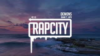 JDAM - Demons ft. JayQ