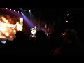 Post Malone Covers All Apologies by Nirvana Live 2017