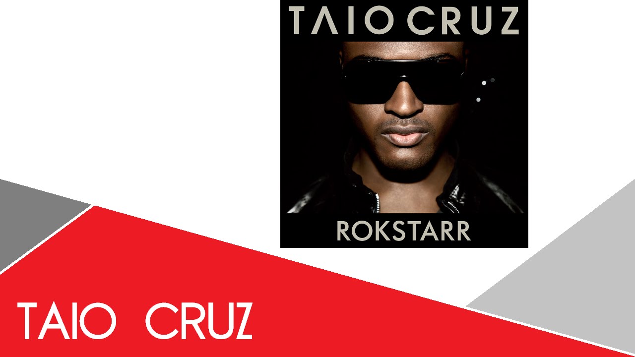 Dynamite (Instrumental) - Taio Cruz - YouTube