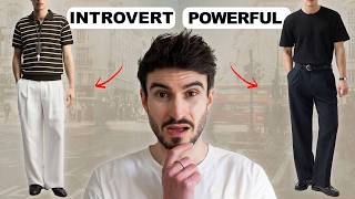 Your Clothes Actually Change Your Brain