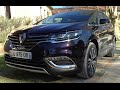 NEW RENAULT ESPACE 2015 - FIRST TEST DRIVE