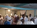 the international Apostolic Faith Mission church Cape Town branch