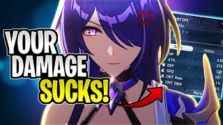 5 Tips to INSTANTLY IMPROVE Your Damage | Honkai: Star Rail Guide