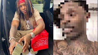 King Von’s Autopsy Photos