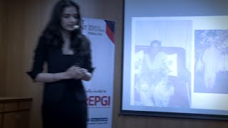 To be limitless | Chahat Kakkar | TEDxEPGI