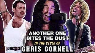 @Queen - Another One Bites The Dust in the style of @chriscornell(Prod by @jonathanymusic)