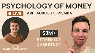 LIVE with Ari Taublieb, CFP®, MBA \u0026 SPECIAL GUEST!