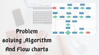 PROBLEM SOLVING , ALGORITHM AND FLOW CHARTS (PART 1)