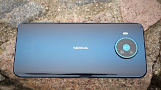 Nokia 8.3 5G Review - How Good is James Bond's Phone?